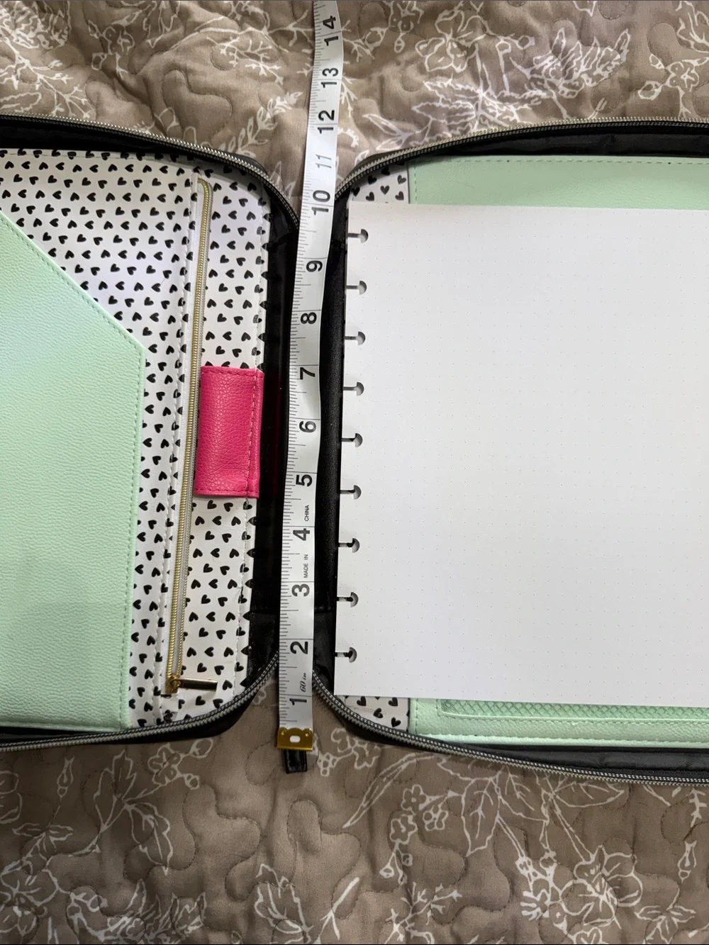 The Happy Planner happy planner
